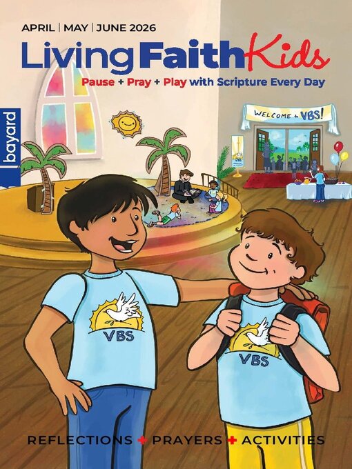 Title details for Living Faith Kids by Bayard Inc. - Available